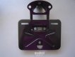 License Bracket XS750