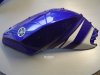 Tank cover YZF-R 125 l.h.