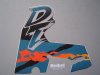 Decal DT125R l.h.