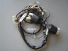 harness wire XT350 1985 1986