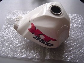 Tank XT350 - zum Schließen ins Bild klicken