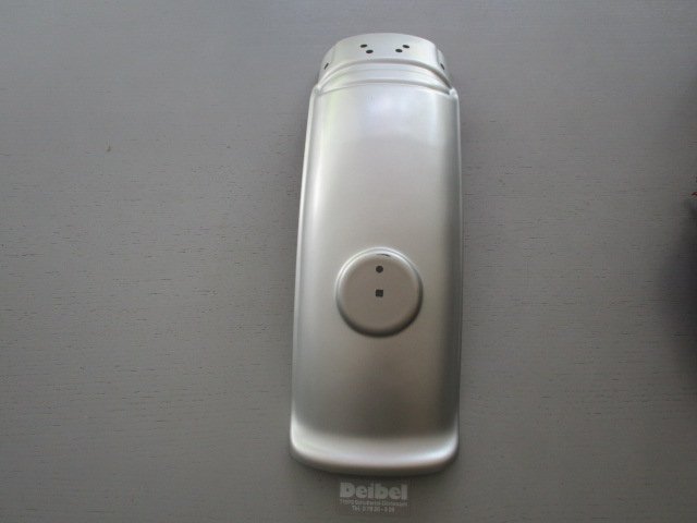 Kotflügel DT175 DT125E hinten - zum Schließen ins Bild klicken