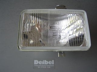 Scheinwerfer TZR250 XT600 XT600Z - zum Schließen ins Bild klicken