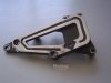 footrest bracket XV1000 r.h.