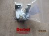Seat Bracket l.h. RD80LC RD125LC