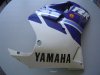 Fairing FZR1000 r.h.