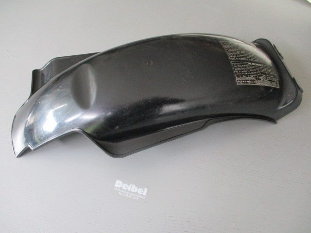 Kotflügel Z1 hinten - zum Schließen ins Bild klicken
