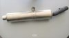 Auspuff FZS600 FAZER