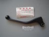 Clutch lever XBR500 CB450S