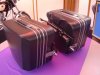 bags & baggage holder XJ550