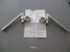 Handle Bar MAGURA L326 38mm