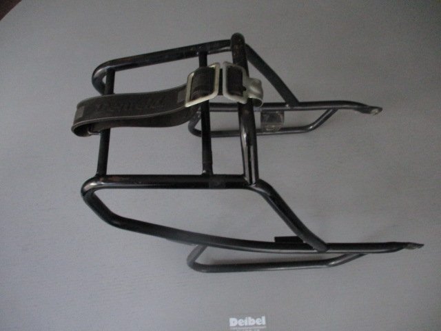 Gepäckträger KTM SM25L - zum Schließen ins Bild klicken