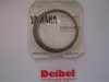 piston ring set 2nd O.S. XS750