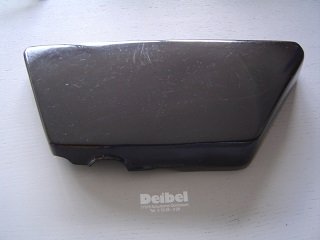 Seitendeckel XS500 li. - zum Schließen ins Bild klicken