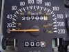 Tachometer XJ750Seca Tachometer XJ750Seca