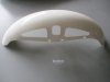 Front Fender RD80MX white