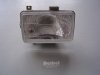 Headlight XT350 RD80LC RD125LC