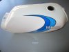 Tank RD80MX 1981 Tank RD80MX 1981
