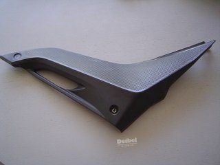 Seitendeckel YZF-R125 li. - zum Schließen ins Bild klicken