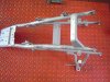 Rear frame XT125R