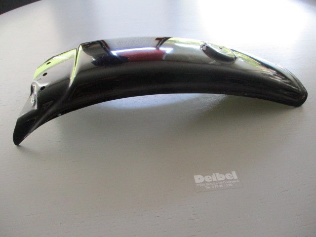 Kotflügel DT250MX DT400MX hinten - zum Schließen ins Bild klicken