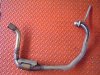 exhaust pipe XT125R