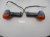 Blinker FZS600 FZR600R YZF600 TRX850 hi.li. hi.re.