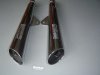 Auspuffe XJ750Seca Auspuffe XJ750Seca