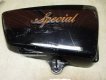 Seitendeckel re. XS650SE 1980~