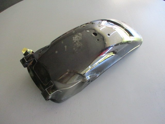 Kotflügel XS1100S hi. - zum Schließen ins Bild klicken