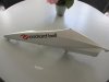Heckverkleidung re. YZF-R125 Heckverkleidung re. YZF-R125