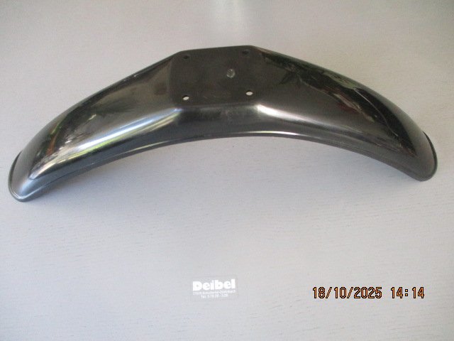 Kotflügel v. DT50M - zum Schließen ins Bild klicken