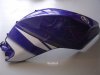 Tank cover YZF-R125 r.h.