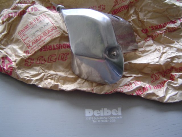 Ölpumpendeckel H1 - zum Schließen ins Bild klicken