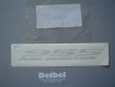 Decal 955 FUEL INJECTION