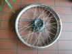 Front Wheel DT175MX