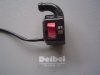 handle switch XT350 XT600 r.h.