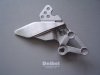 Bracket, footrest FZR1000 r.h. Bracket, footrest FZR1000 r.h.