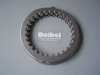 clutch plate set XJ550