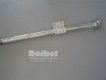 Vorderachse Zest50/80
