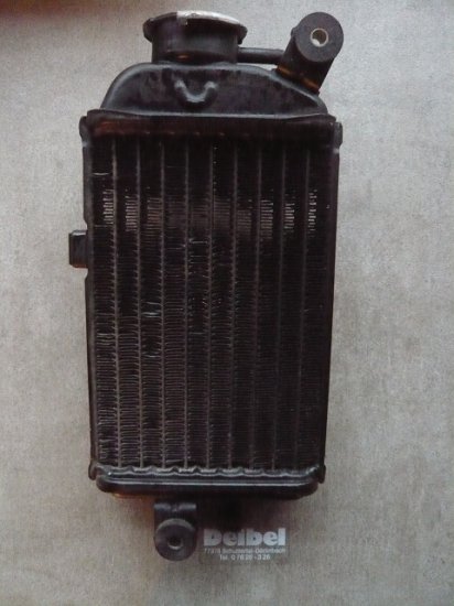 Kühler DT80LC1 - zum Schließen ins Bild klicken