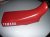 Sitzbank DT80LC DT125LC