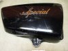 Side Cover r.h. XS650SE 1980~