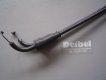 throttle cable XT350