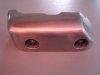 side cover cylinder head right XV535