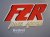 Verkleidungsemblem FZR1000 FZR750R re.