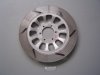 brake disc XV535 XJ750Seca front