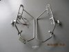 Packtaschenhalter XV535 chrom ab '96 Packtaschenhalter XV535 chrom ab '96