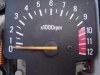 tachometer XJ750Seca